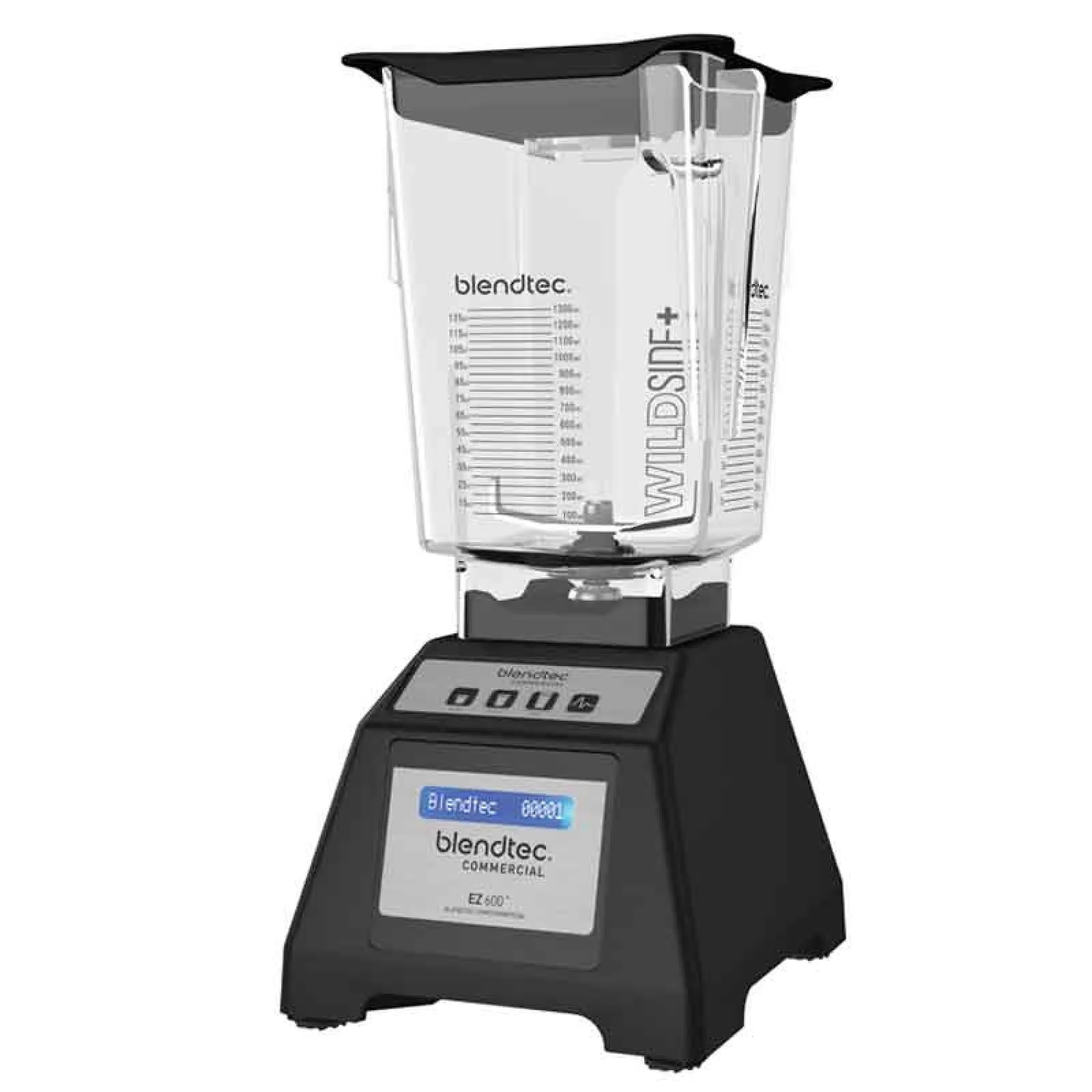 Blendtec-Connoisseur 825 — AVINOX